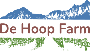 De Hoop Farm Accommodation